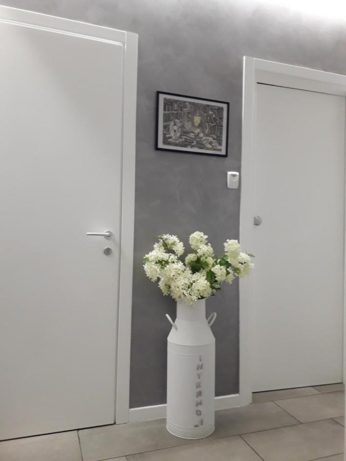 Interno 1 Ciampino Roma Luxury Apartment Con Balcone Eksteriør billede
