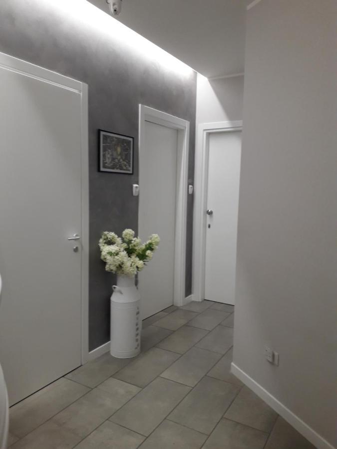 Interno 1 Ciampino Roma Luxury Apartment Con Balcone Eksteriør billede