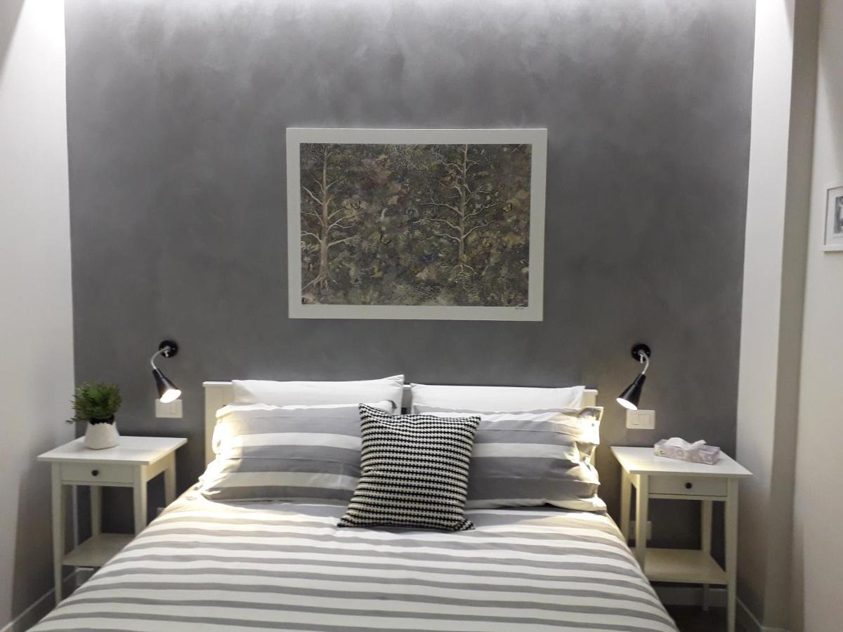 Interno 1 Ciampino Roma Luxury Apartment Con Balcone Eksteriør billede