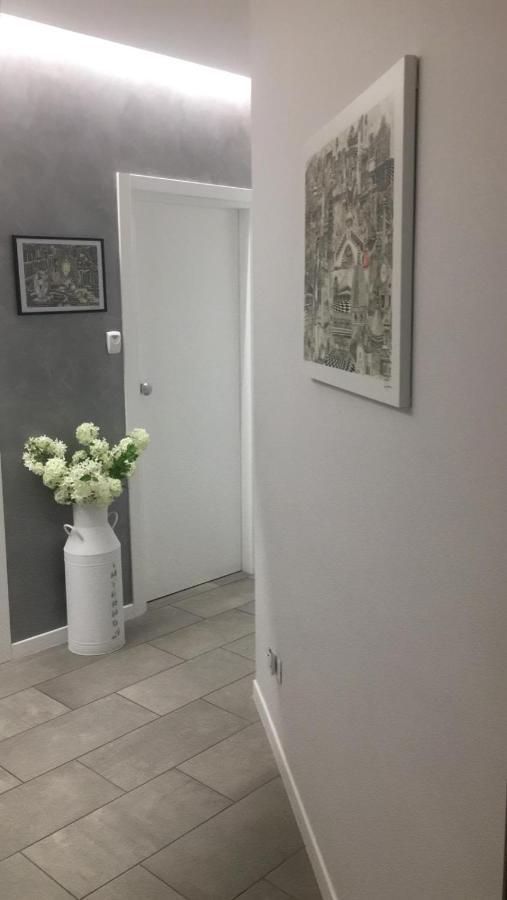 Interno 1 Ciampino Roma Luxury Apartment Con Balcone Eksteriør billede