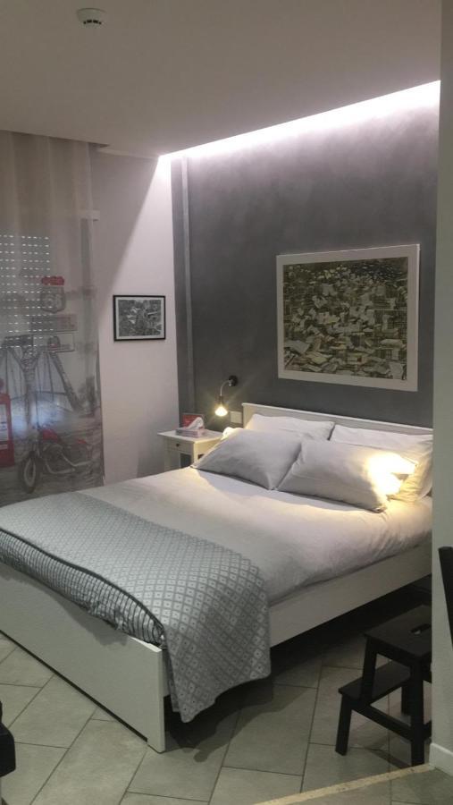 Interno 1 Ciampino Roma Luxury Apartment Con Balcone Eksteriør billede