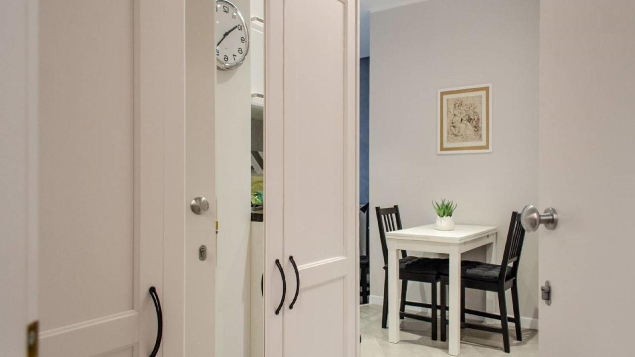 Interno 1 Ciampino Roma Luxury Apartment Con Balcone Eksteriør billede