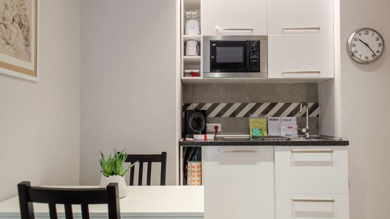 Interno 1 Ciampino Roma Luxury Apartment Con Balcone Eksteriør billede