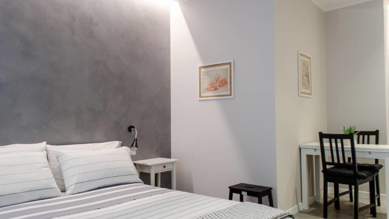 Interno 1 Ciampino Roma Luxury Apartment Con Balcone Eksteriør billede