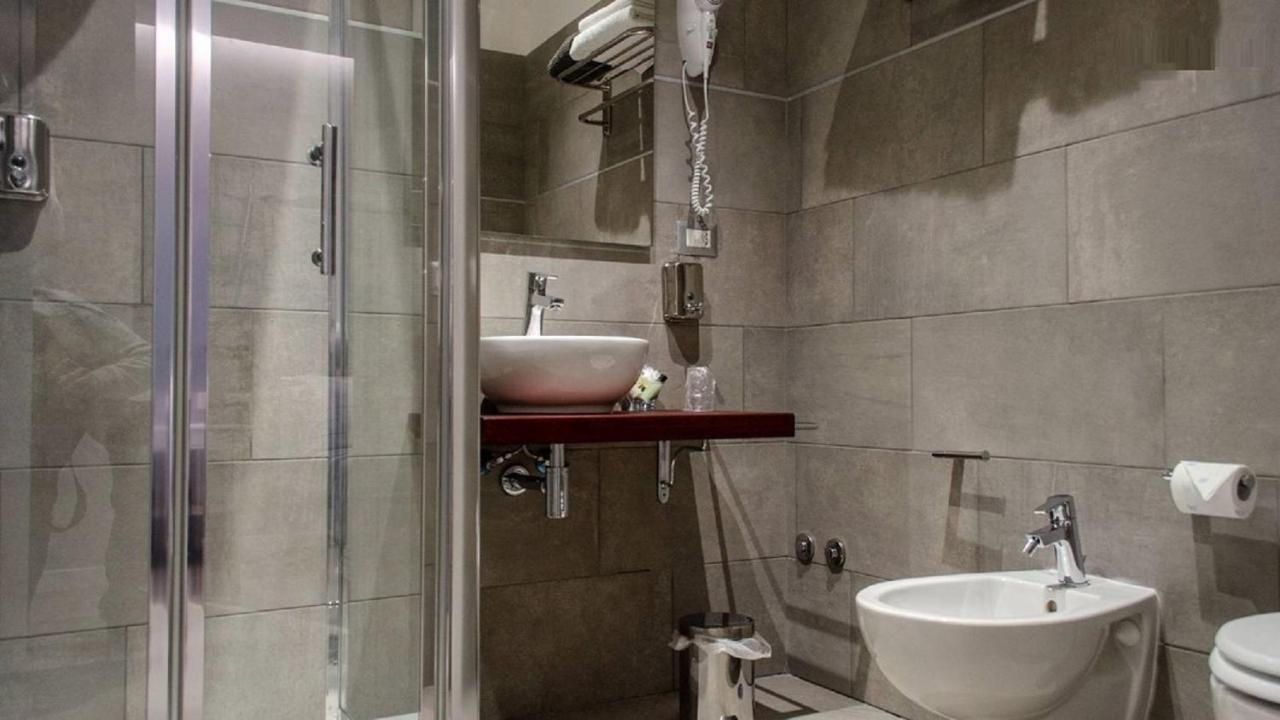 Interno 1 Ciampino Roma Luxury Apartment Con Balcone Eksteriør billede