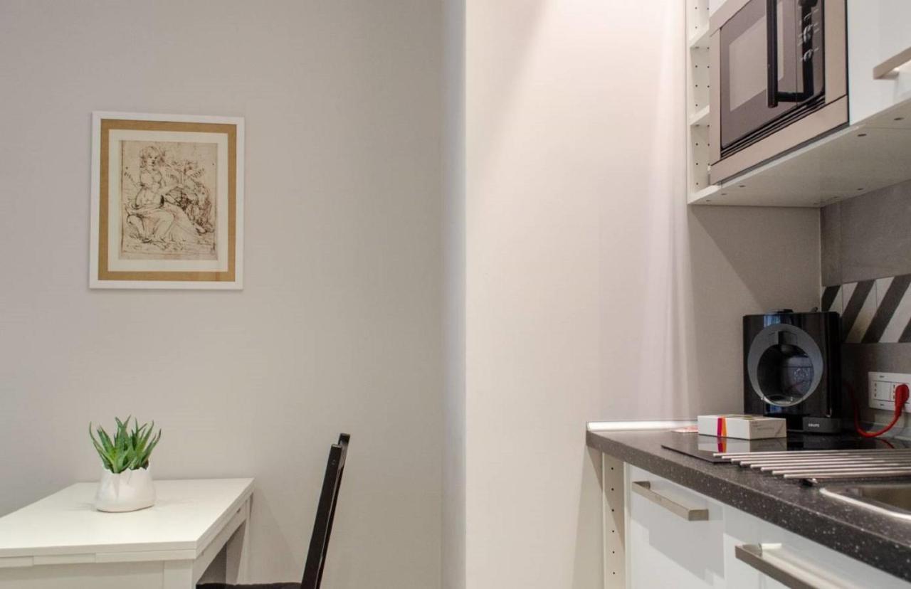 Interno 1 Ciampino Roma Luxury Apartment Con Balcone Eksteriør billede