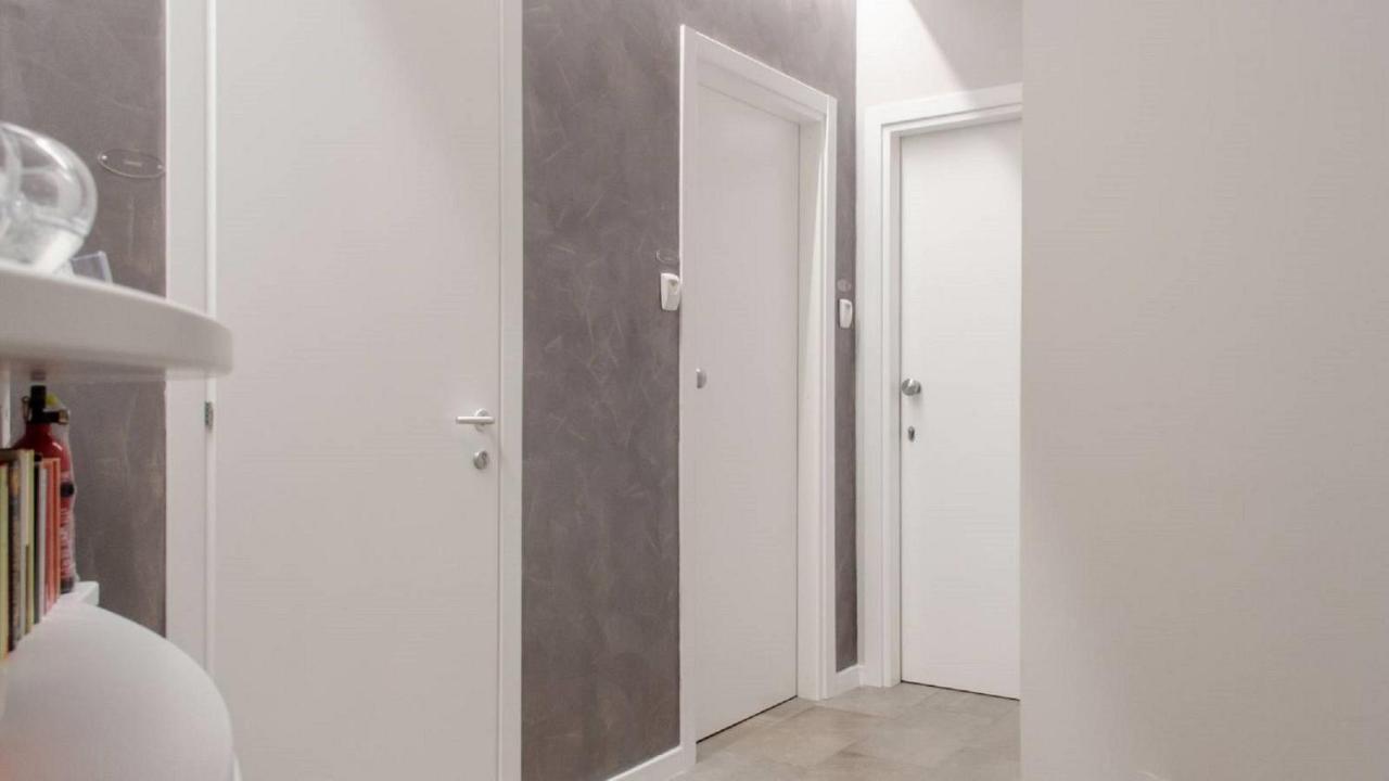 Interno 1 Ciampino Roma Luxury Apartment Con Balcone Eksteriør billede