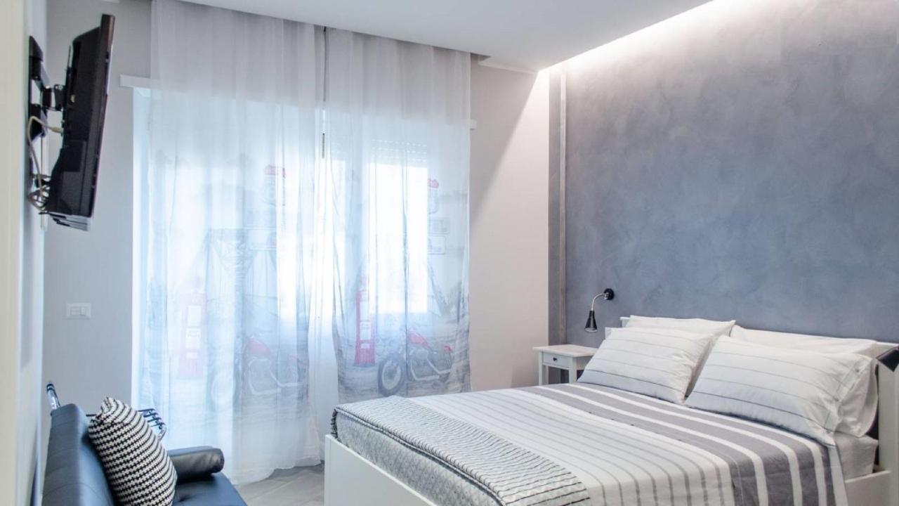 Interno 1 Ciampino Roma Luxury Apartment Con Balcone Eksteriør billede