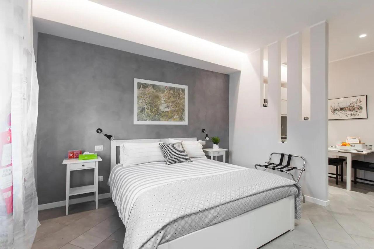 Interno 1 Ciampino Roma Luxury Apartment Con Balcone Eksteriør billede