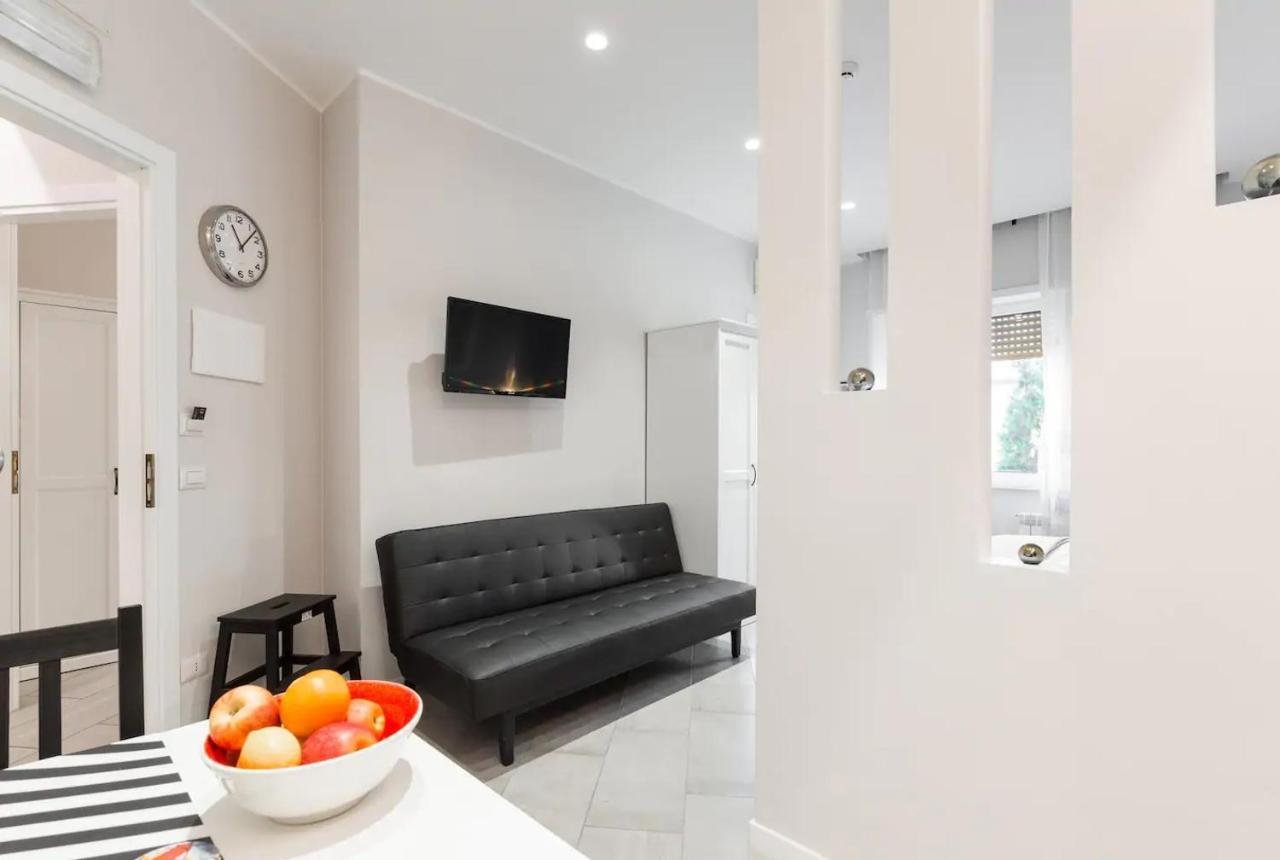 Interno 1 Ciampino Roma Luxury Apartment Con Balcone Eksteriør billede