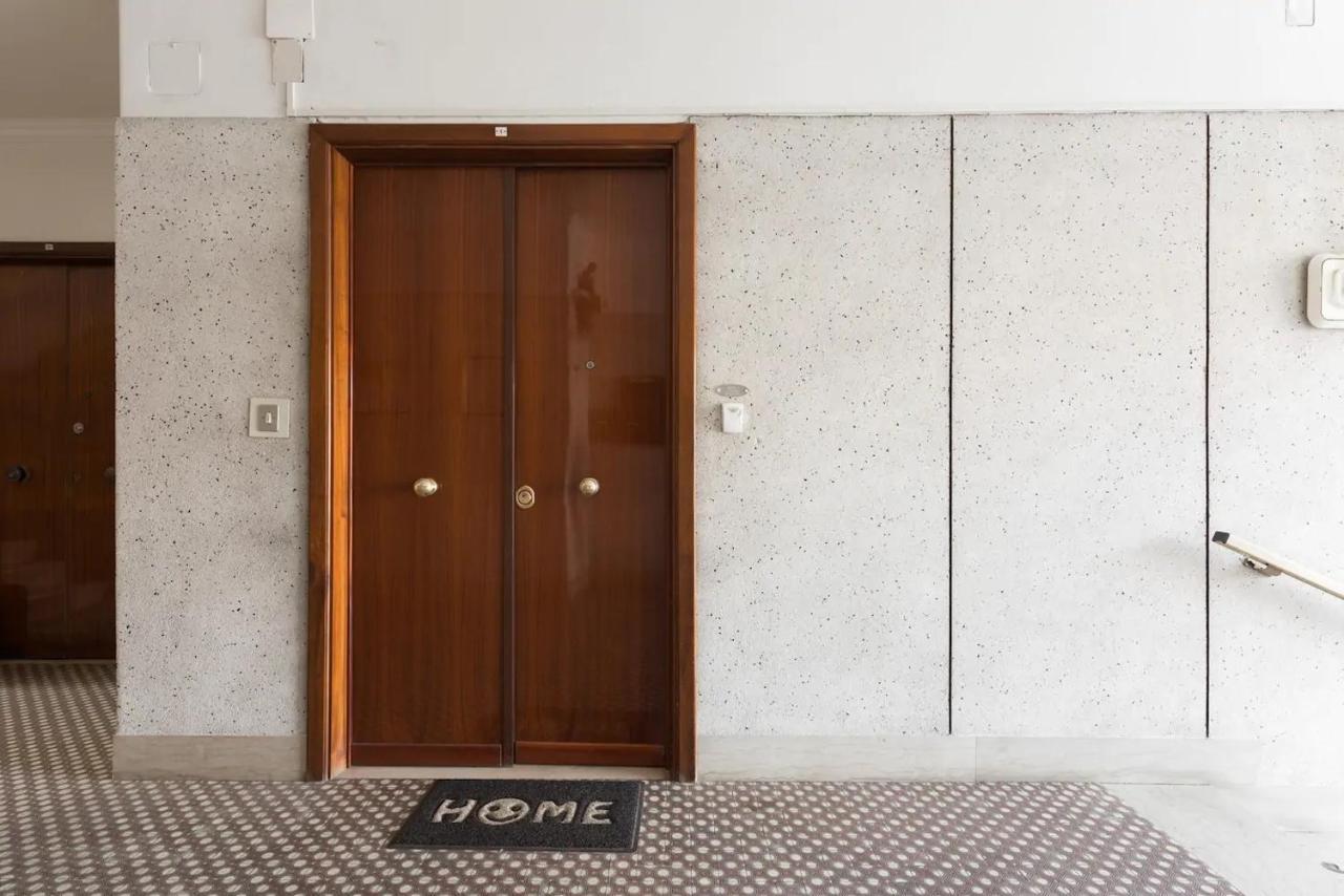 Interno 1 Ciampino Roma Luxury Apartment Con Balcone Eksteriør billede