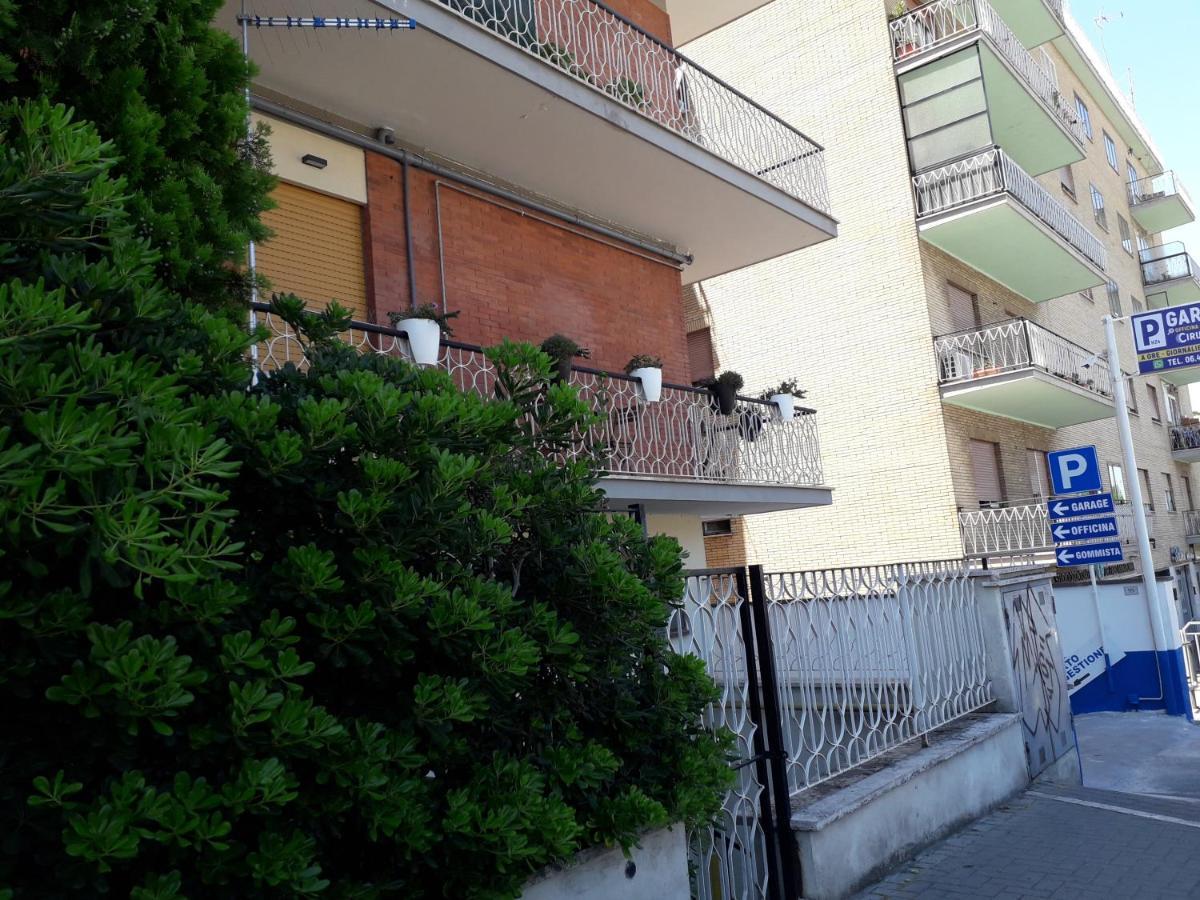 Interno 1 Ciampino Roma Luxury Apartment Con Balcone Eksteriør billede