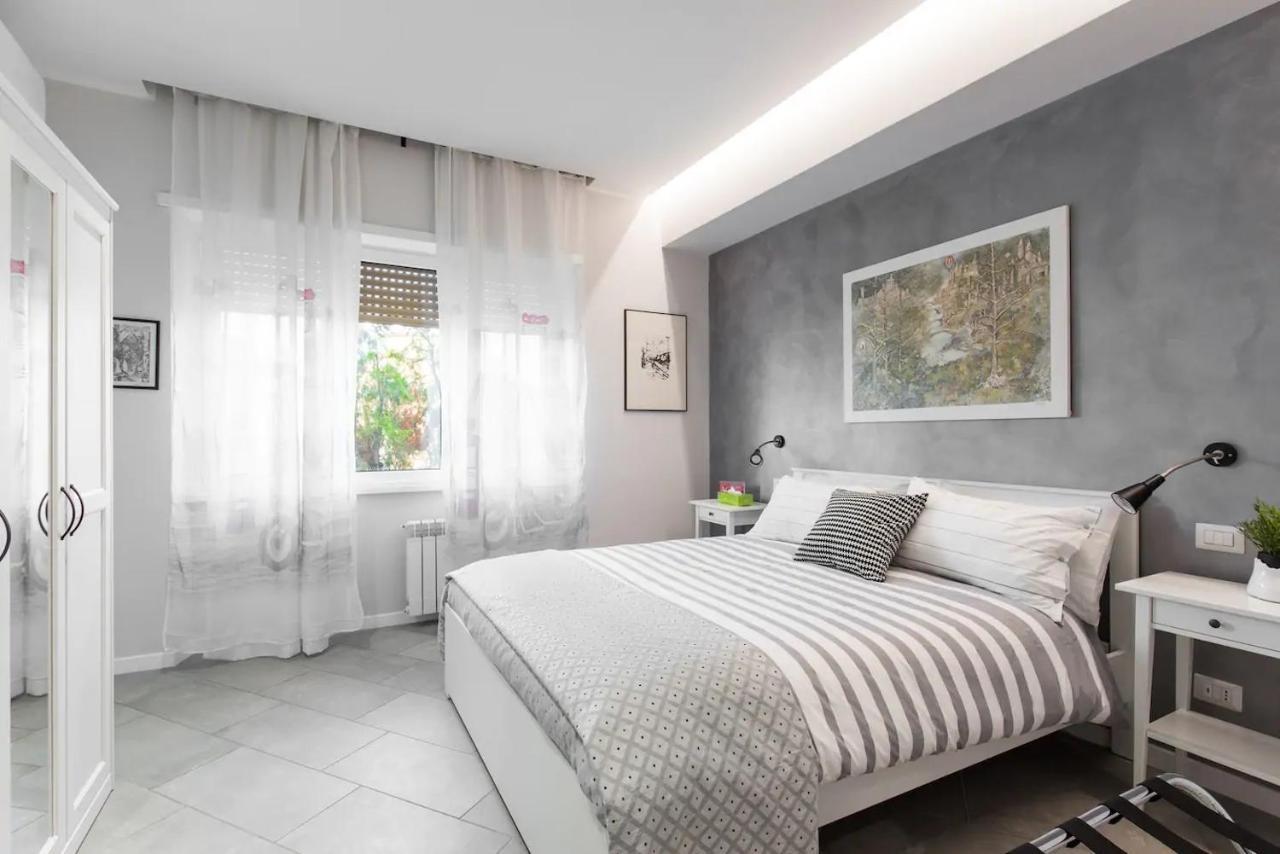 Interno 1 Ciampino Roma Luxury Apartment Con Balcone Eksteriør billede