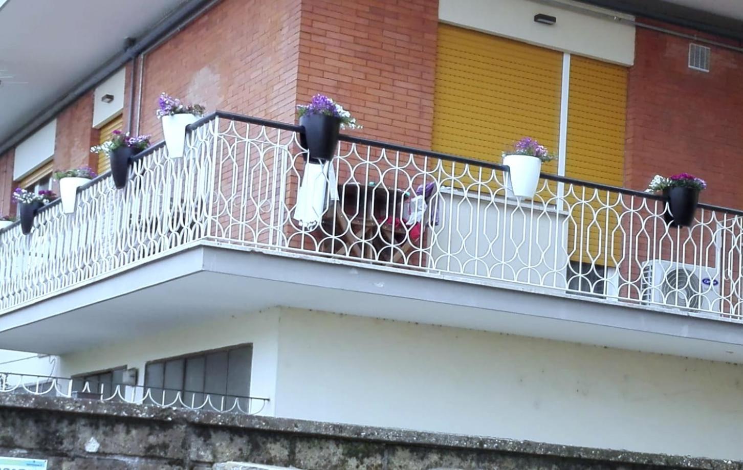 Interno 1 Ciampino Roma Luxury Apartment Con Balcone Eksteriør billede