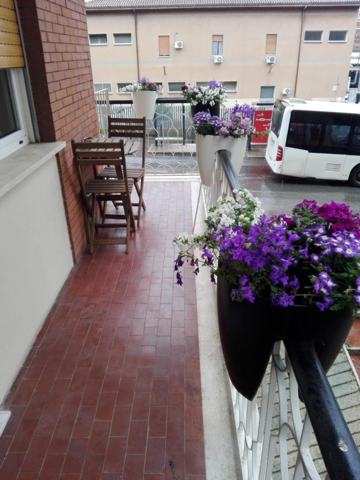 Interno 1 Ciampino Roma Luxury Apartment Con Balcone Eksteriør billede