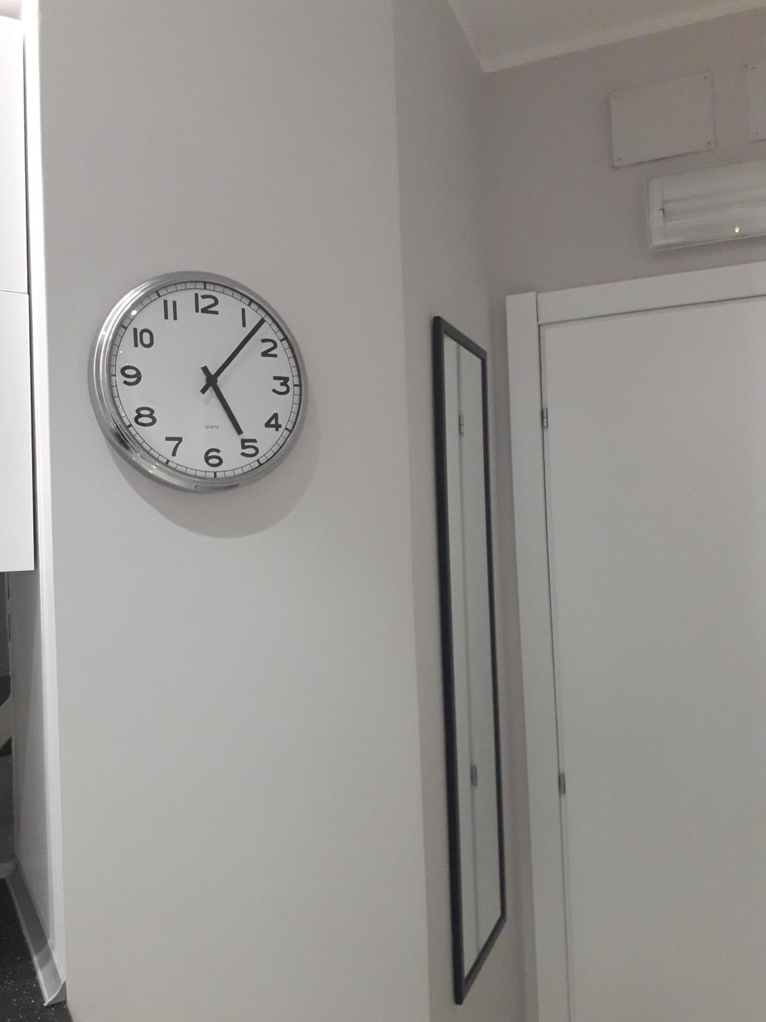 Interno 1 Ciampino Roma Luxury Apartment Con Balcone Værelse billede
