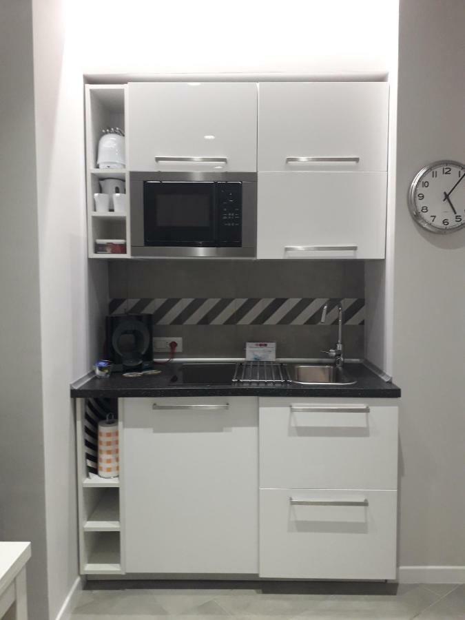 Interno 1 Ciampino Roma Luxury Apartment Con Balcone Eksteriør billede