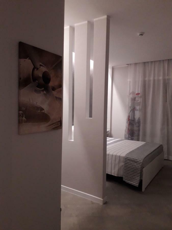 Interno 1 Ciampino Roma Luxury Apartment Con Balcone Eksteriør billede