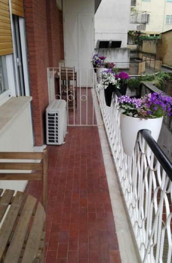 Interno 1 Ciampino Roma Luxury Apartment Con Balcone Eksteriør billede